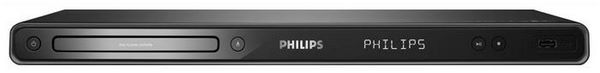 Отзывы Philips DVP5990