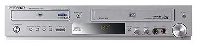 Отзывы Samsung DVD-V8650K