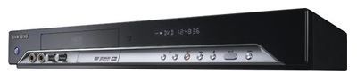 Отзывы Samsung SV-DVD3E