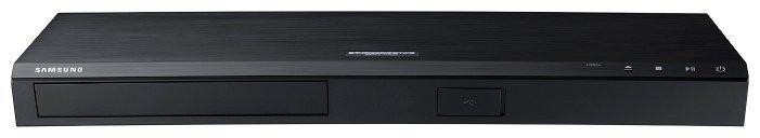 Отзывы Samsung UBD-M7500