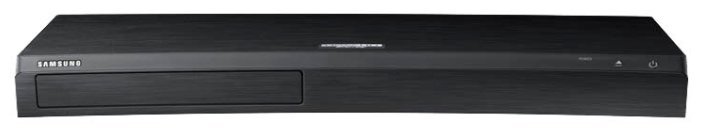 Отзывы Samsung UBD-M9500