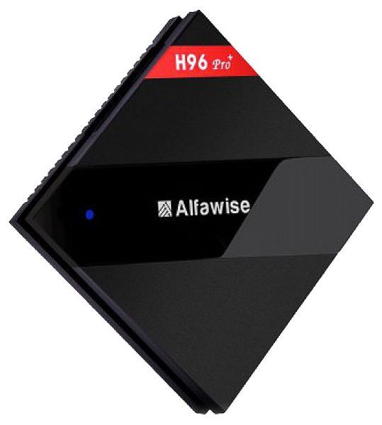 Отзывы Alfawise H96 Pro+