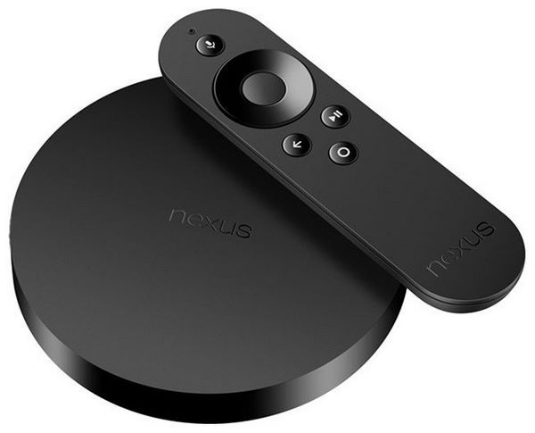 Отзывы ASUS Nexus Player