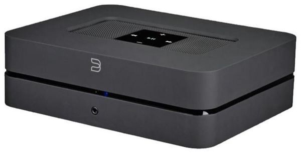 Отзывы Bluesound Powernode 2