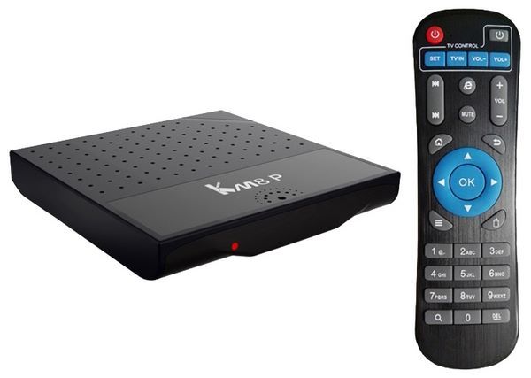 Отзывы Invin KM8P