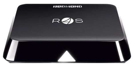 Отзывы REDMOND SkyTVbox 100S