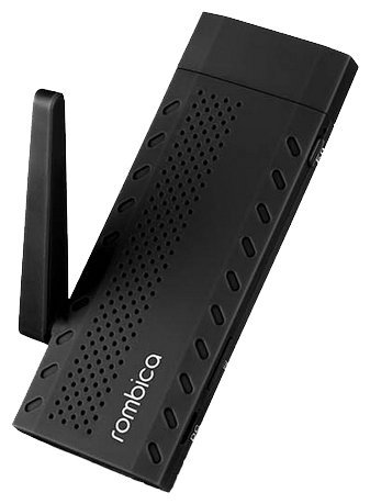 Отзывы Rombica Smart Stick 4K v001