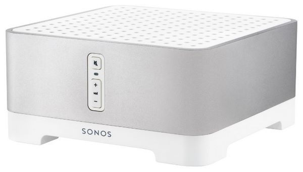 Отзывы Sonos CONNECT:AMP