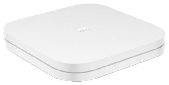 Отзывы Xiaomi Mi Box 4