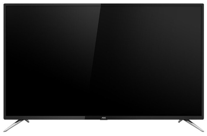 Отзывы AOC 55U6085