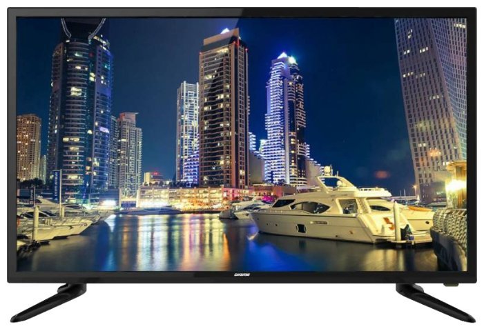 Отзывы Digma DM-LED24R201BT2