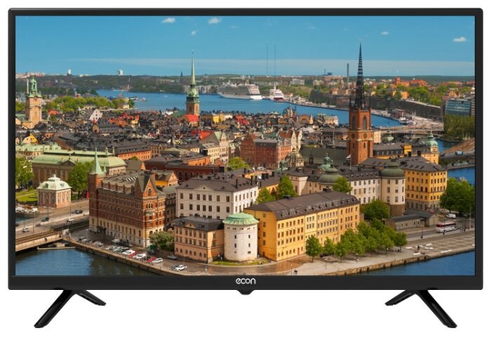 Отзывы ECON EX-32HT003B