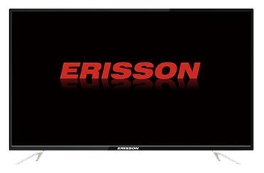 Отзывы Erisson 65ULEA18T2 Smart