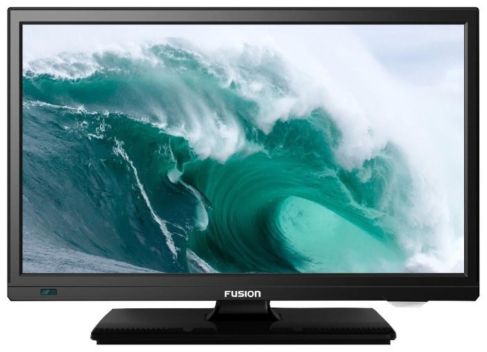 Отзывы Fusion FLTV-22N100