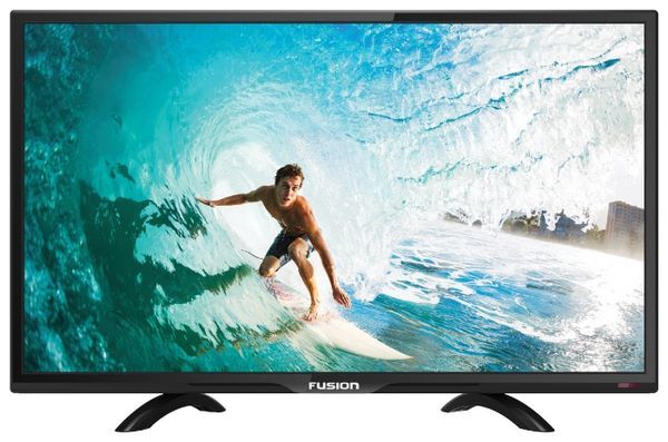 Отзывы Fusion FLTV-24H100T