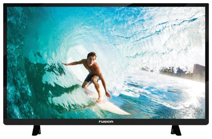 Отзывы Fusion FLTV-30B100T