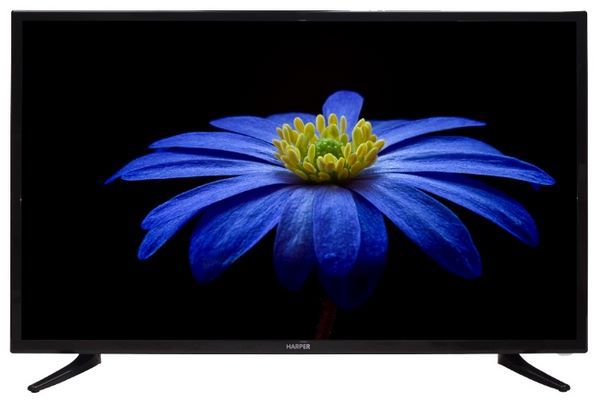 Отзывы HARPER 42F660TS