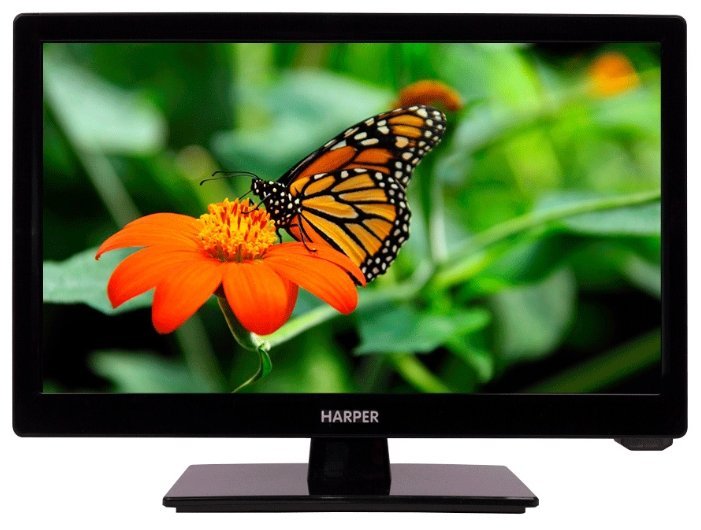 Отзывы HARPER 16R470