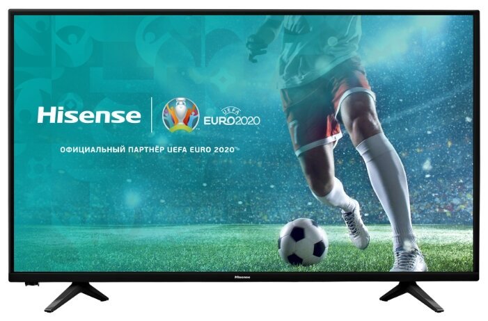 Отзывы Hisense H32A5100