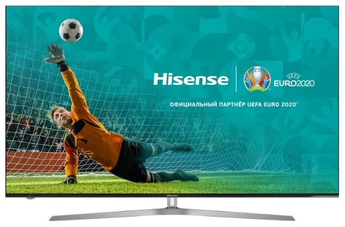 Отзывы Hisense H50U7A