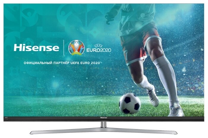 Отзывы Hisense H65NU8700