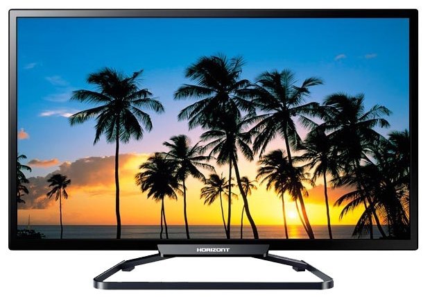 Отзывы Horizont 32LE5181D
