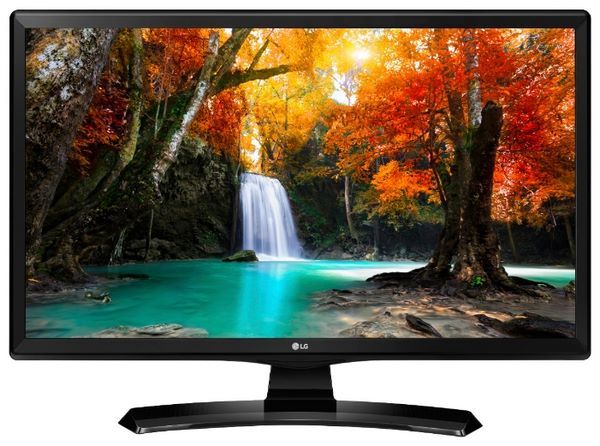 Отзывы LG 22MT49VF-PZ