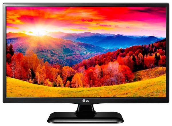 Отзывы LG 24LJ480U