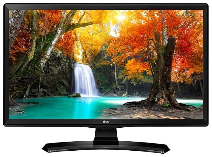 Отзывы LG 24TK410V-PZ