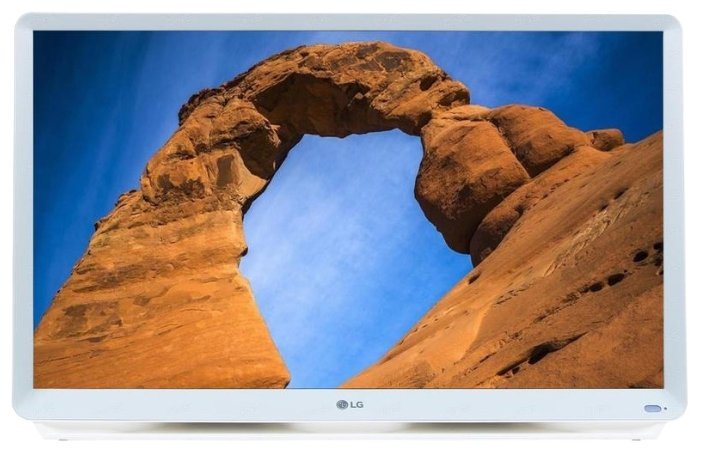 Отзывы LG 27TK600V-WZ