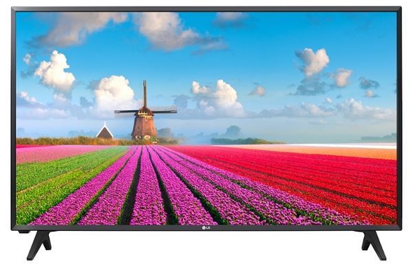 Отзывы LG 32LJ500U