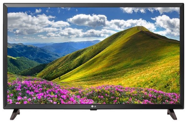 Отзывы LG 32LJ610V