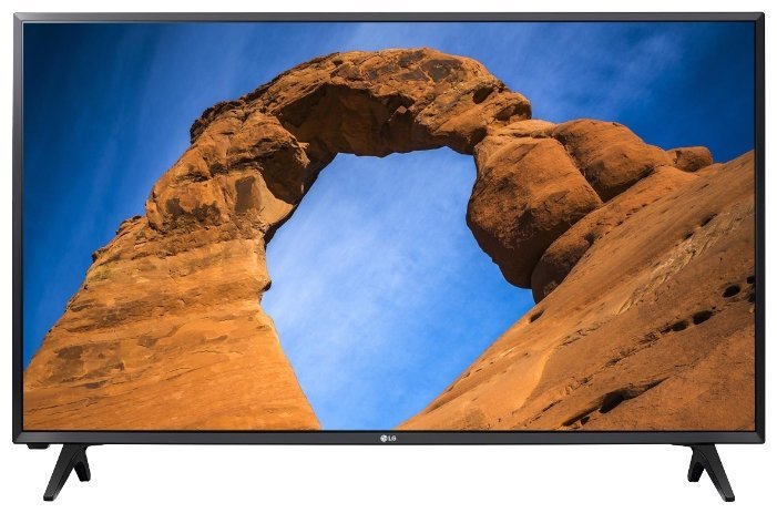 Отзывы LG 32LK500B