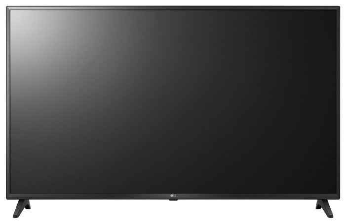 Отзывы LG 43UK6200