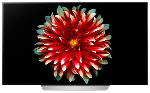 Отзывы LG OLED55C7V