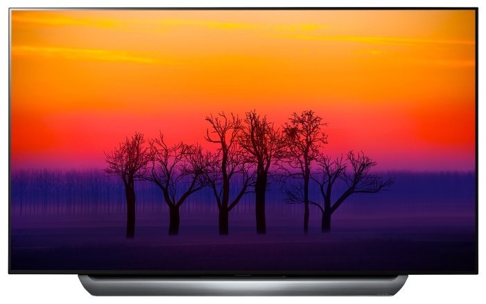 Отзывы LG OLED55C8