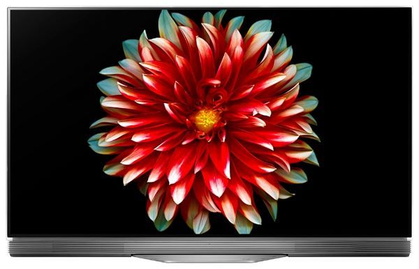 Отзывы LG OLED55E7N