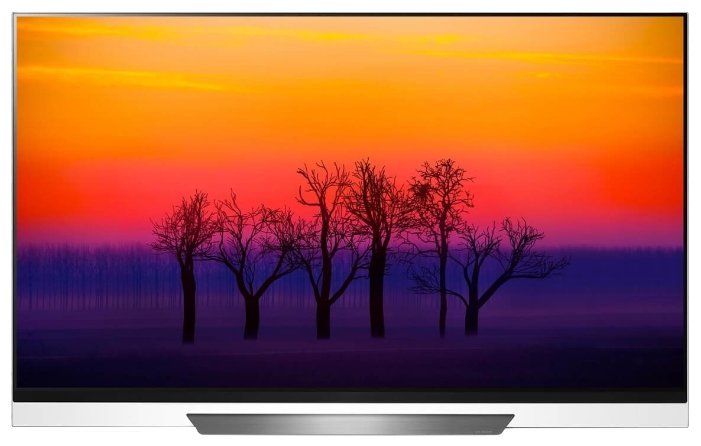 Отзывы LG OLED55E8