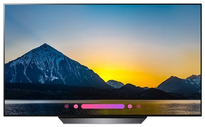 Отзывы LG OLED65B8P