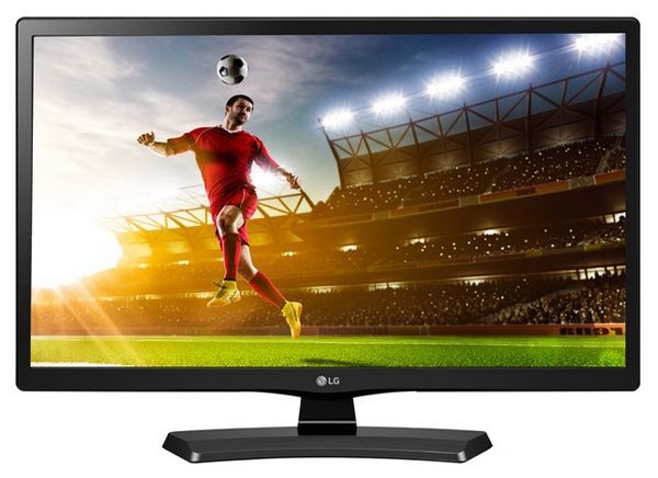 Отзывы LG 22MT48VF-PZ