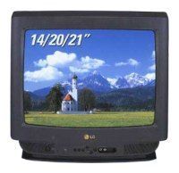 Отзывы LG CF-20F89