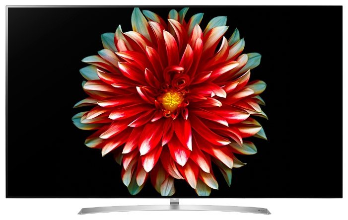 Отзывы LG OLED65B7V