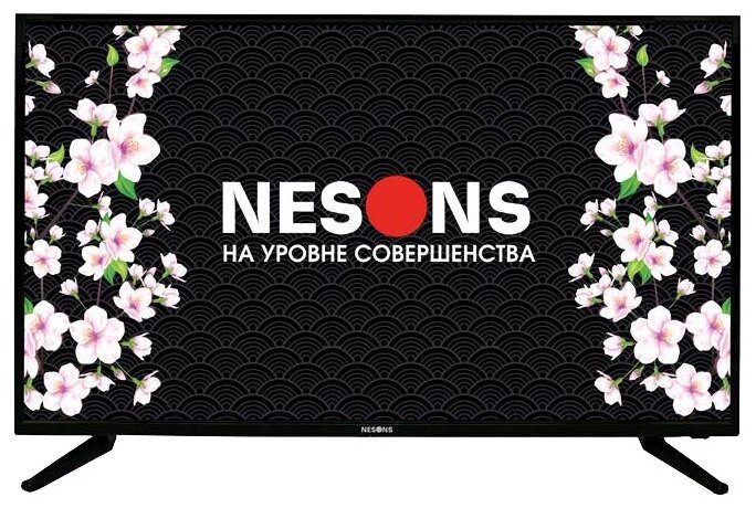 Отзывы NESONS 42F650T2