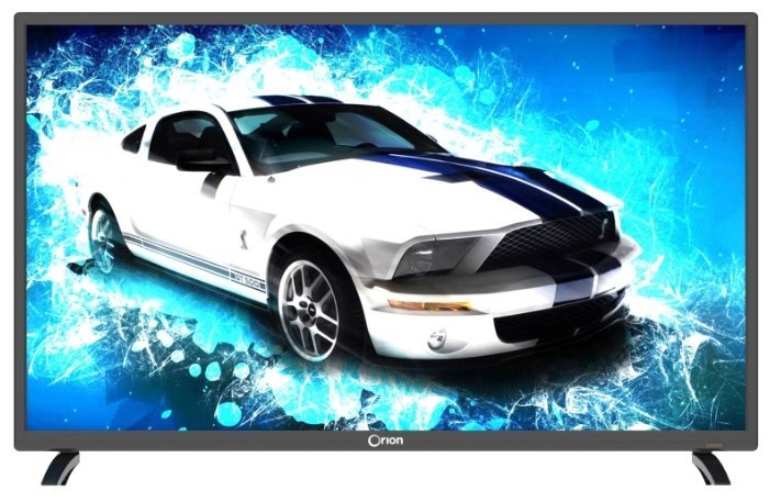 Отзывы Orion ПТ-81ЖК-100ЦТ