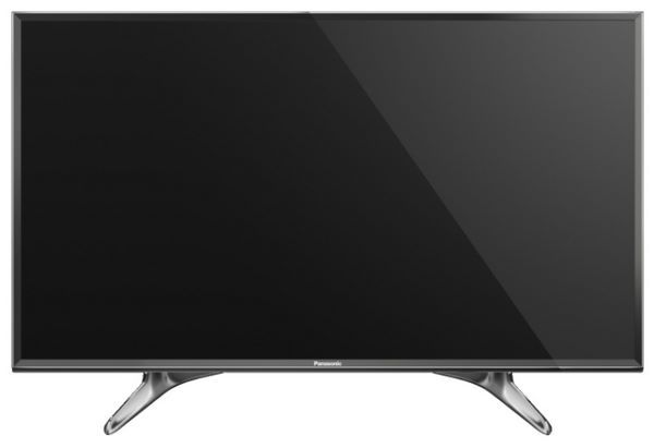 Отзывы Panasonic TX-55DXR600