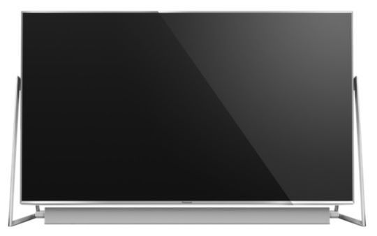 Отзывы Panasonic TX-58DXR800