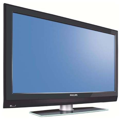 Отзывы Philips 37PFL7332