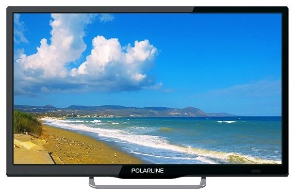 Отзывы Polarline 22PL12TC