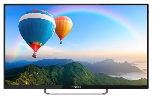 Отзывы Prestigio 50 Wize 2