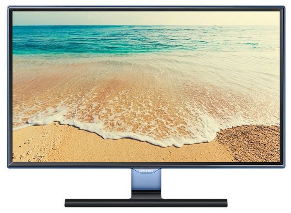 Отзывы Samsung T24E390EX